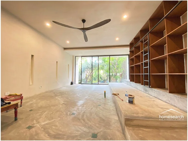 Villa for rent in An Phu - Dist.2 - 2