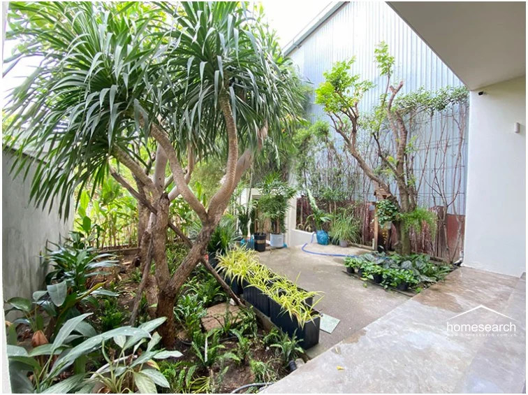 Villa for rent in An Phu - Dist.2 - 5