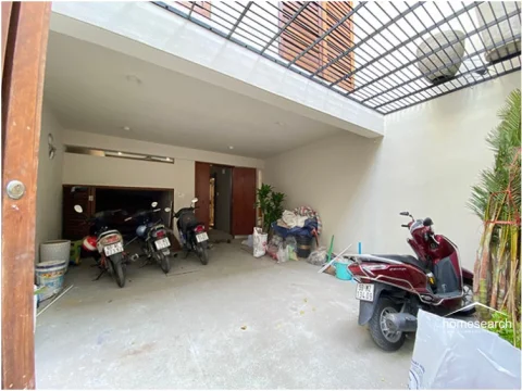 Villa for rent in An Phu - Dist.2