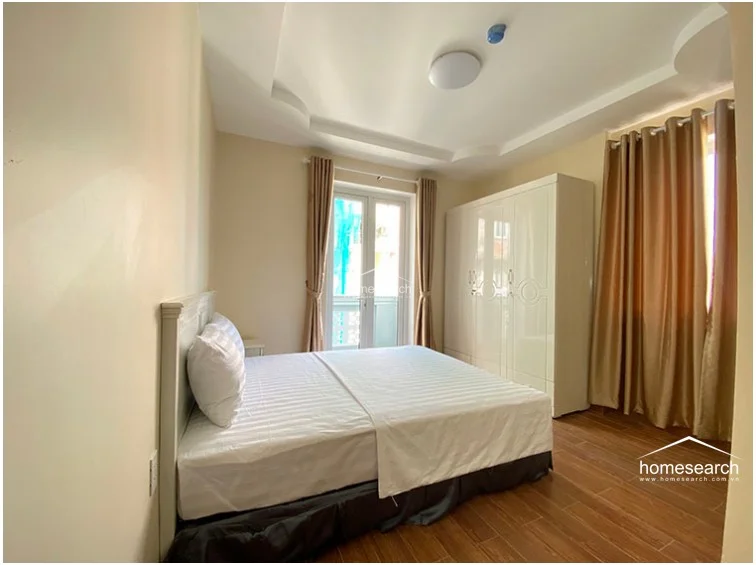3 Bedrooms serviced apartment for rent in Thao Dien - Dist.2 - 10