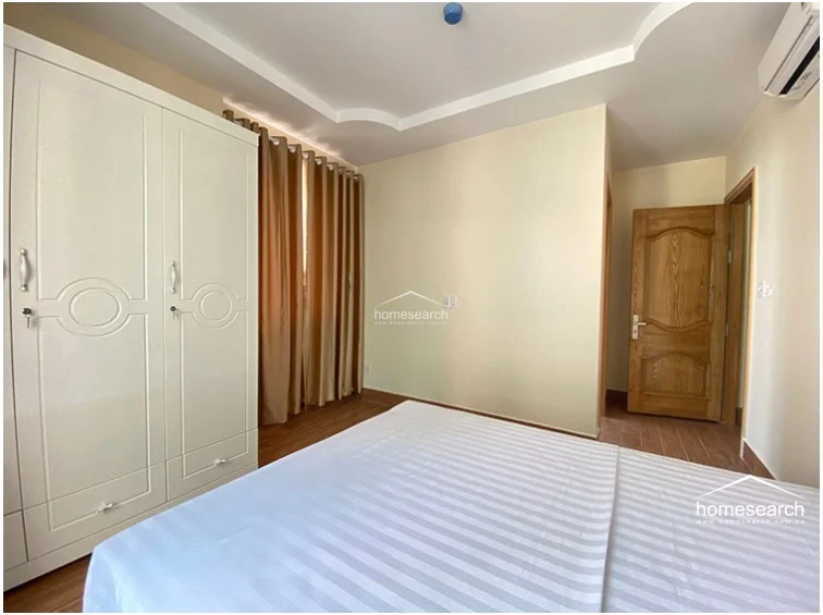 3 Bedrooms serviced apartment for rent in Thao Dien - Dist.2 - 11