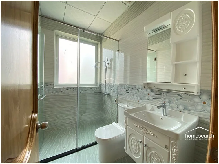 3 Bedrooms serviced apartment for rent in Thao Dien - Dist.2 - 12