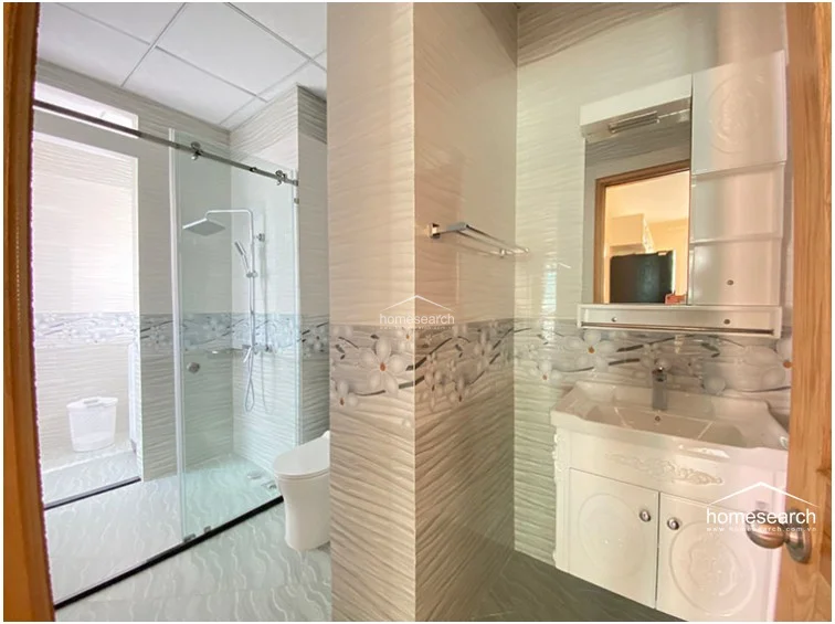3 Bedrooms serviced apartment for rent in Thao Dien - Dist.2 - 13