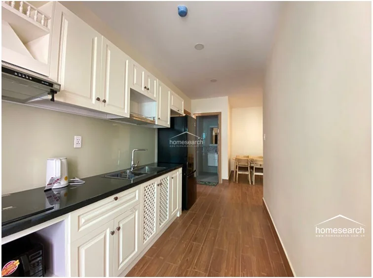3 Bedrooms serviced apartment for rent in Thao Dien - Dist.2 - 4