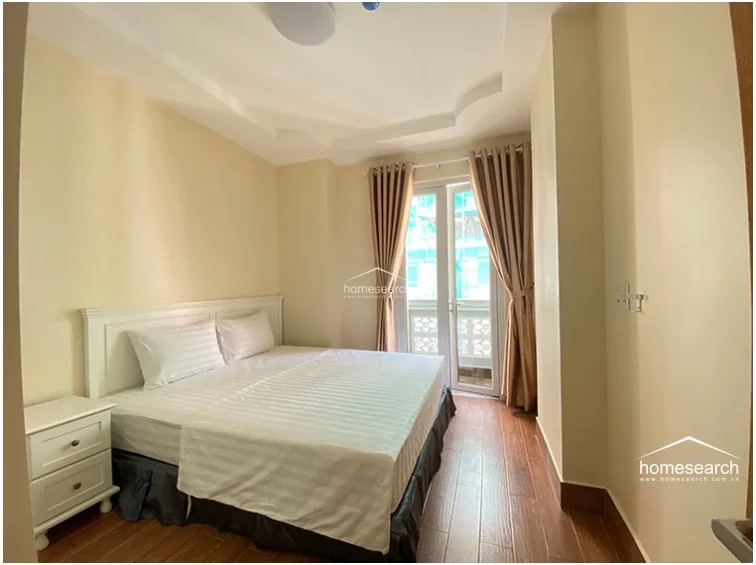 3 Bedrooms serviced apartment for rent in Thao Dien - Dist.2 - 6