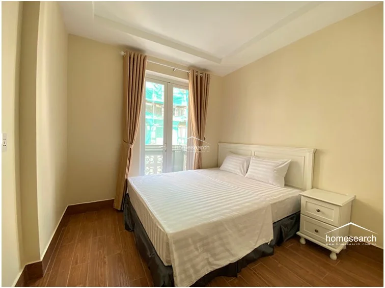 3 Bedrooms serviced apartment for rent in Thao Dien - Dist.2 - 7