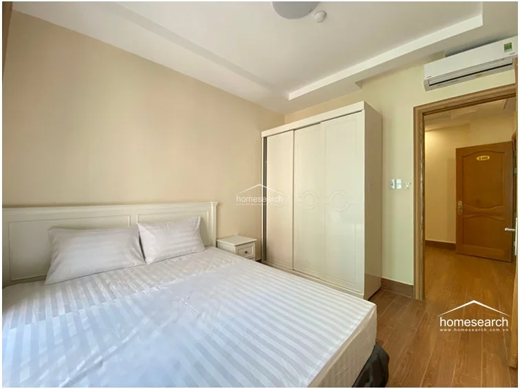 3 Bedrooms serviced apartment for rent in Thao Dien - Dist.2 - 8
