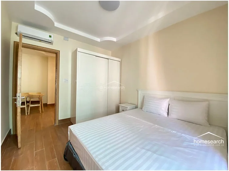 3 Bedrooms serviced apartment for rent in Thao Dien - Dist.2 - 9