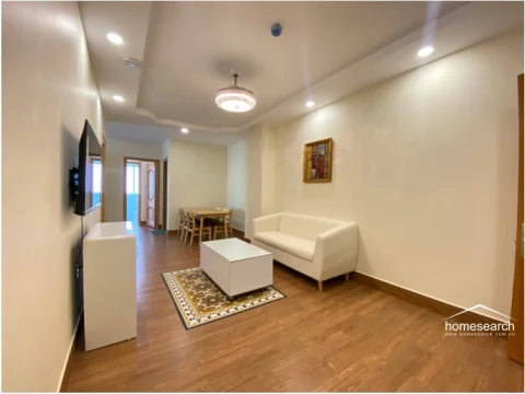 3 Bedrooms serviced apartment for rent in Thao Dien - Dist.2