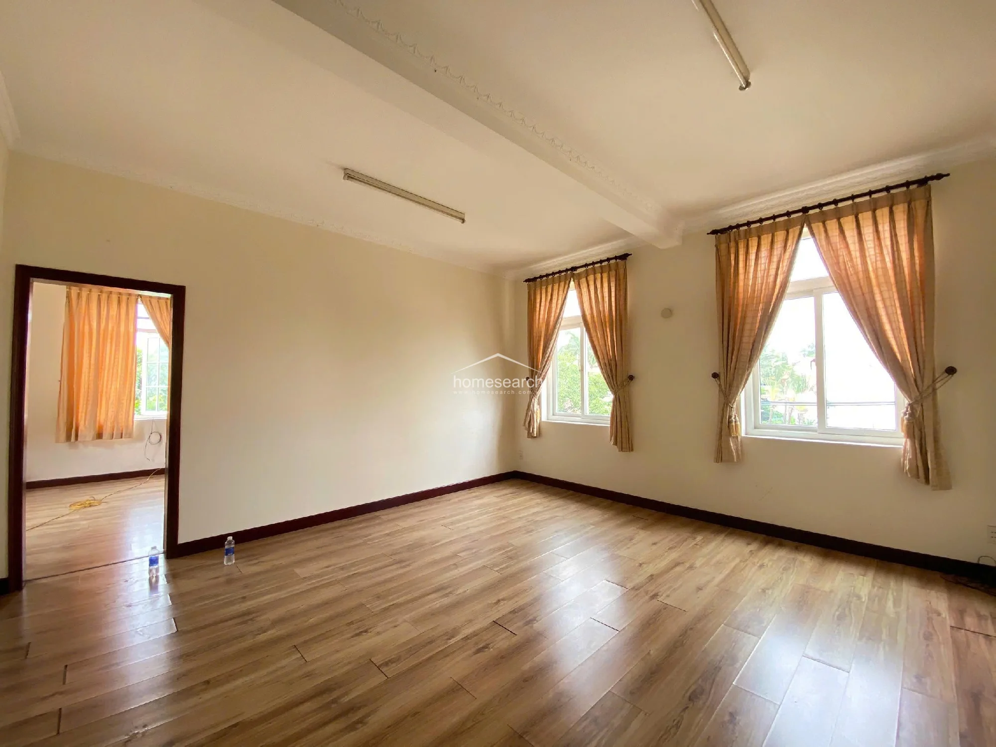 Villa for rent in Thao Dien - An Khanh Ward - 2