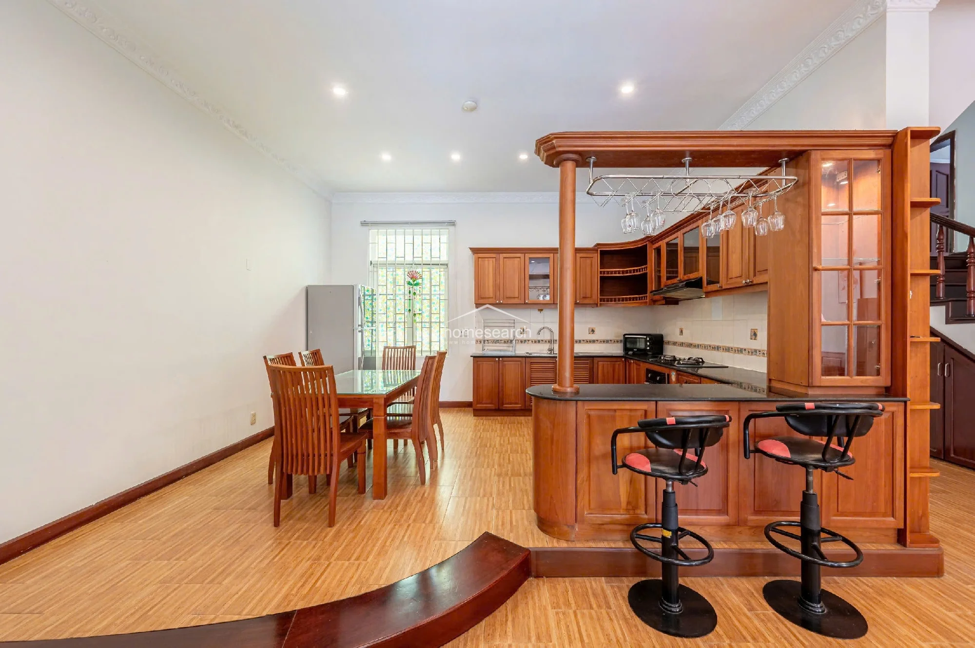 Villa for rent in Thao Dien - An Khanh Ward - 9