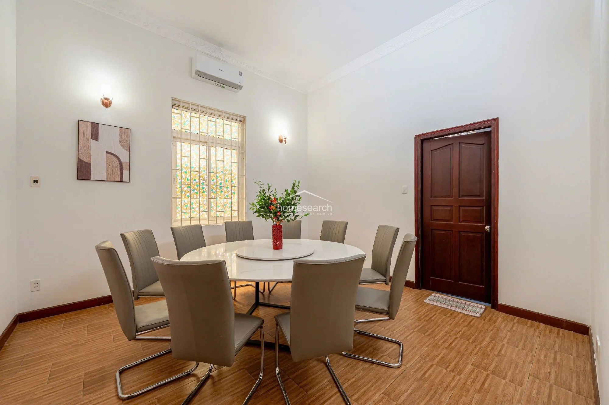 Villa for rent in Thao Dien - An Khanh Ward - 14