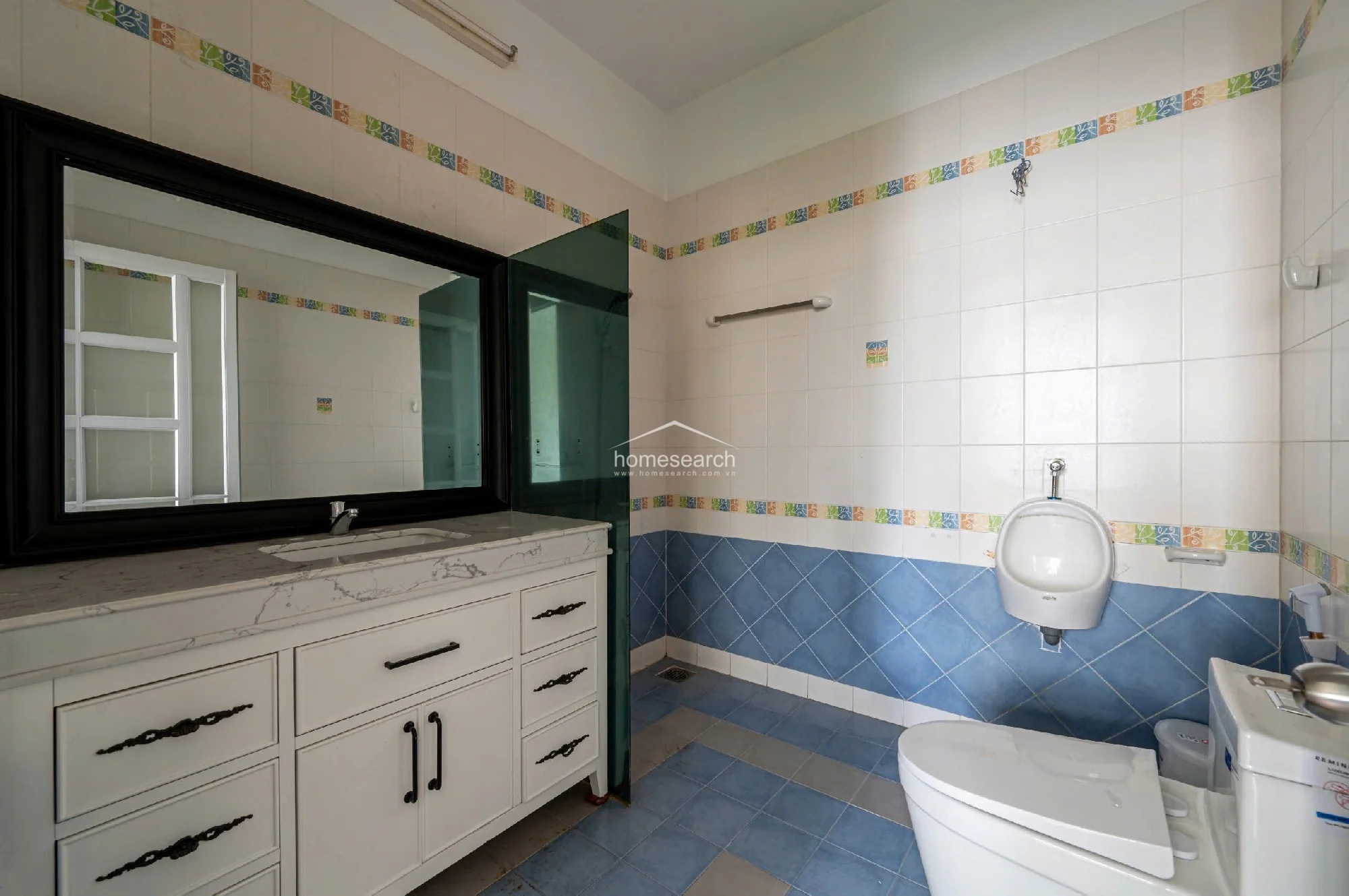 Villa for rent in Thao Dien - An Khanh Ward - 28