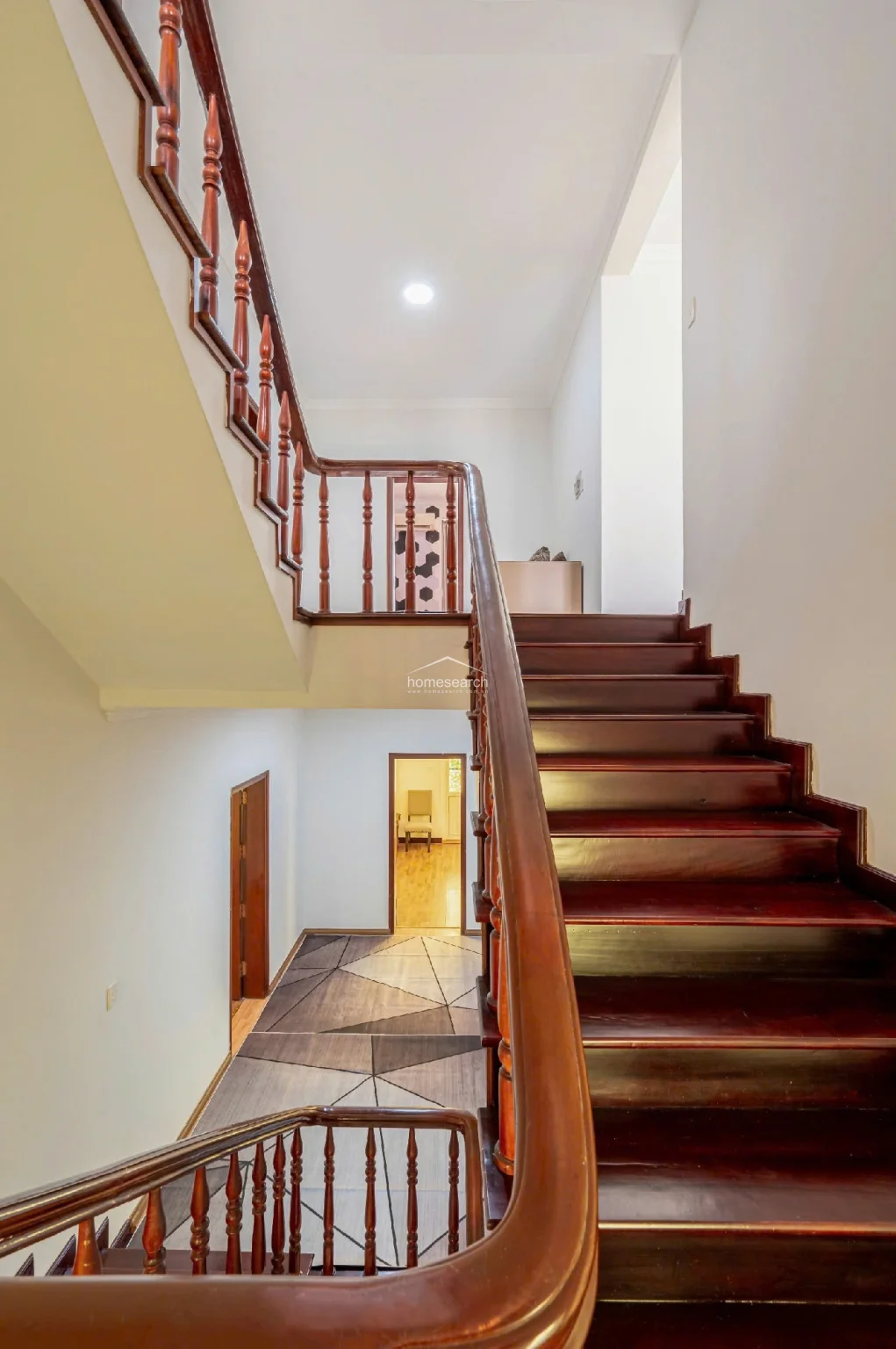 Villa for rent in Thao Dien - An Khanh Ward - 33