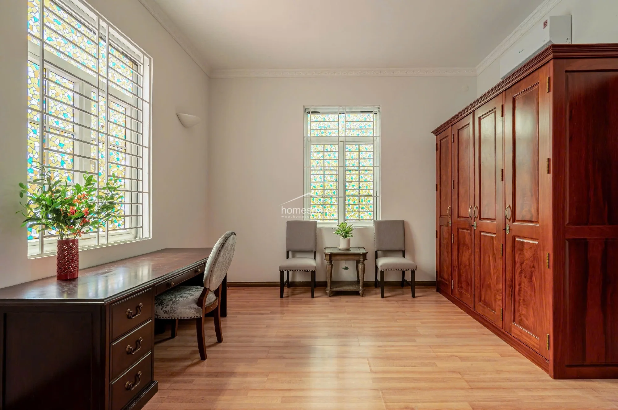 Villa for rent in Thao Dien - An Khanh Ward - 34