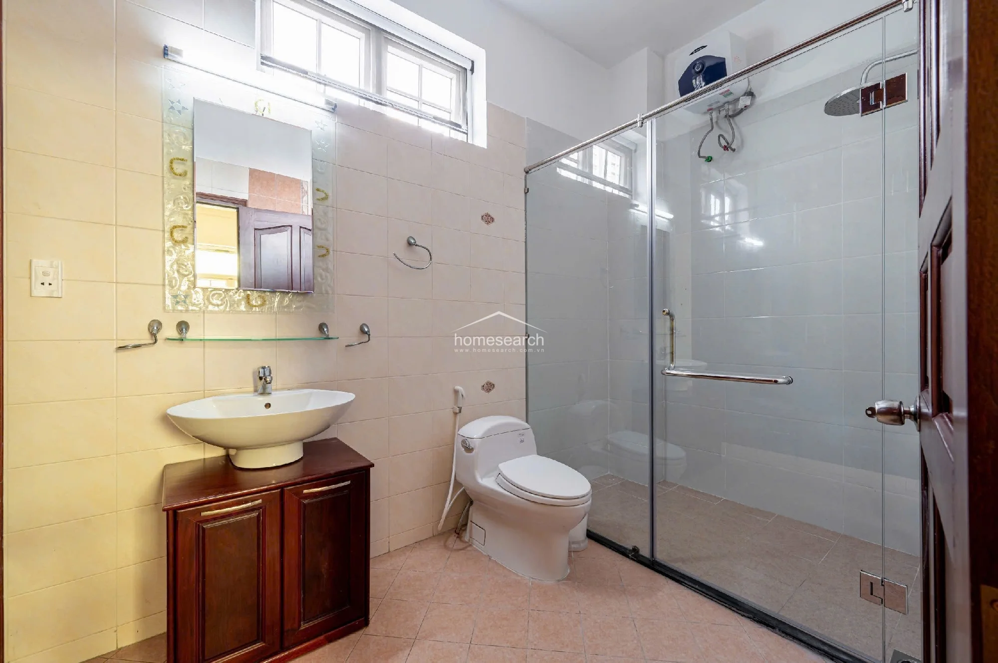 Villa for rent in Thao Dien - An Khanh Ward - 37