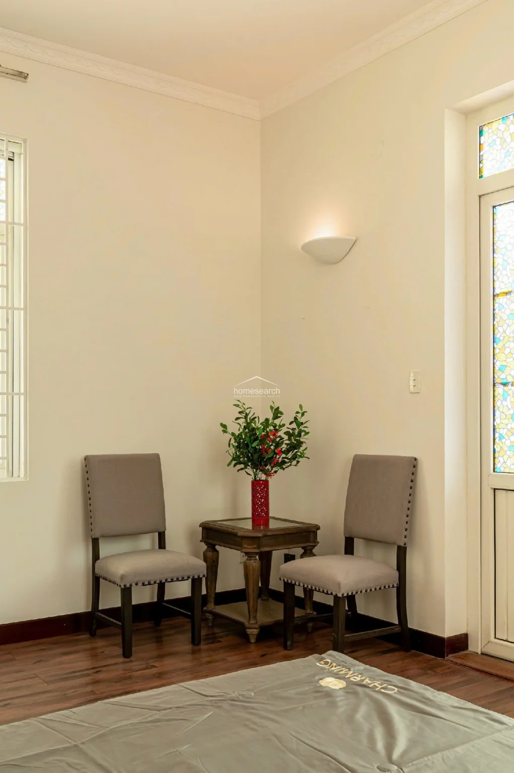 Villa for rent in Thao Dien - An Khanh Ward - 46