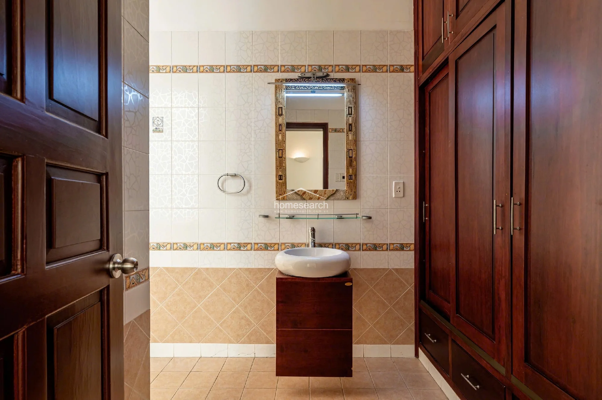 Villa for rent in Thao Dien - An Khanh Ward - 49