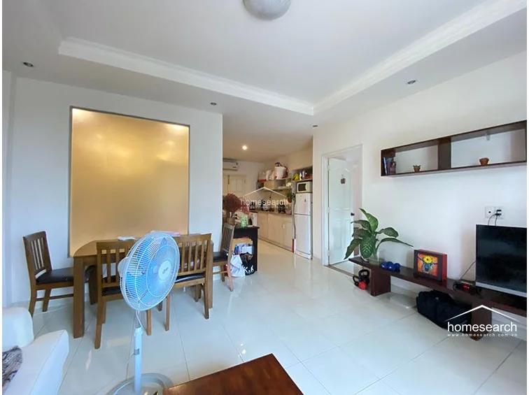 1 Bedrooms serviced apartment for rent in Thao Dien - 3