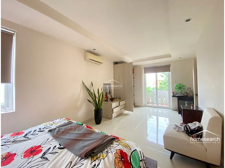 1 Bedrooms serviced apartment for rent in Thao Dien - 6