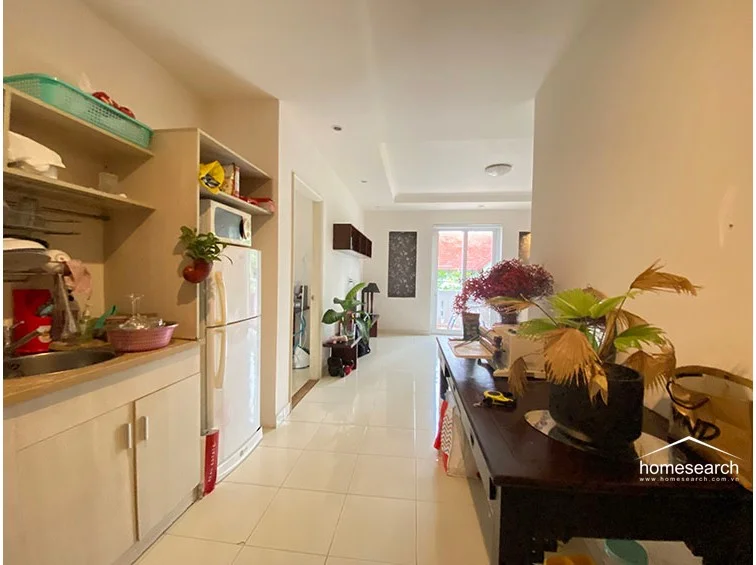 1 Bedrooms serviced apartment for rent in Thao Dien - 2