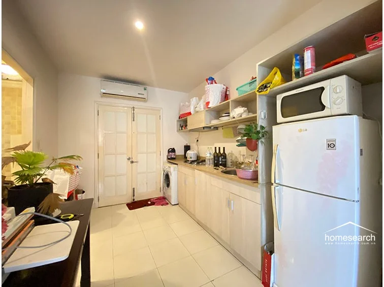 1 Bedrooms serviced apartment for rent in Thao Dien - 4