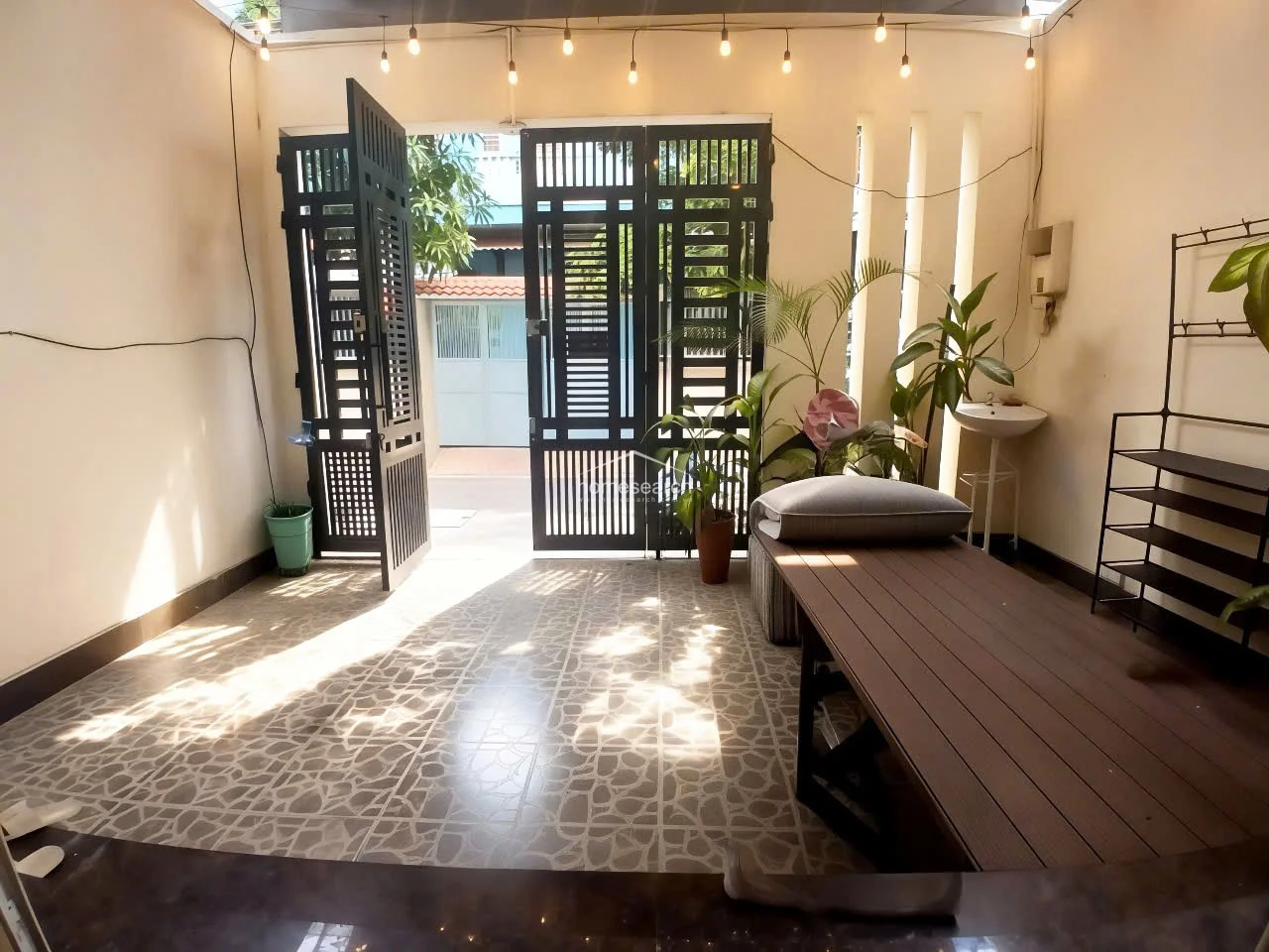 House for rent in Thao Dien - An Khanh Ward - 2