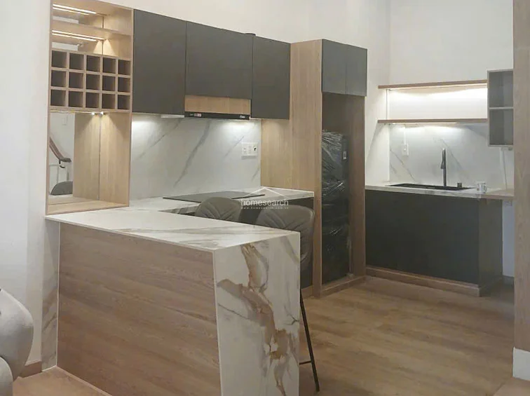 House for rent in Thao Dien - An Khanh Ward - 5