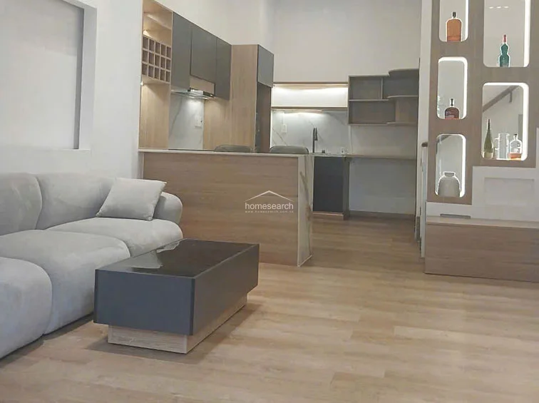 House for rent in Thao Dien - An Khanh Ward - 1