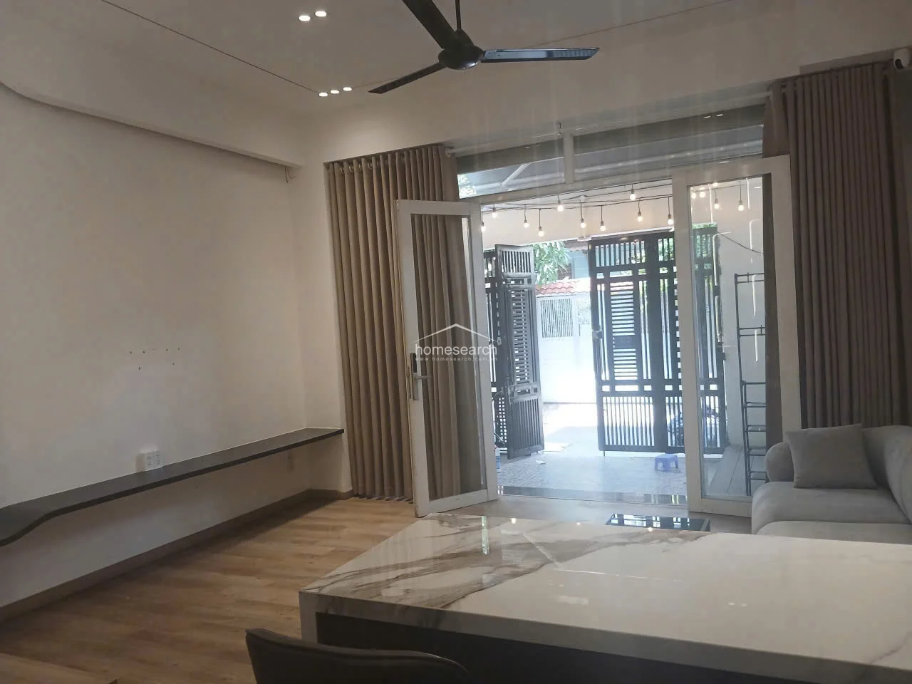 House for rent in Thao Dien - An Khanh Ward - 6