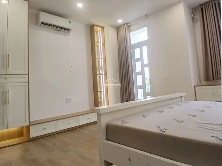 House for rent in Thao Dien - An Khanh Ward - 7