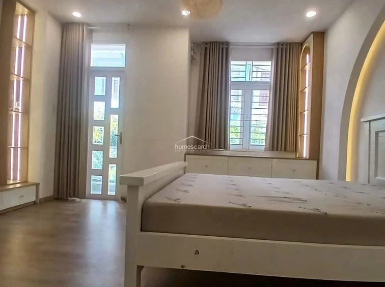 House for rent in Thao Dien - An Khanh Ward - 8