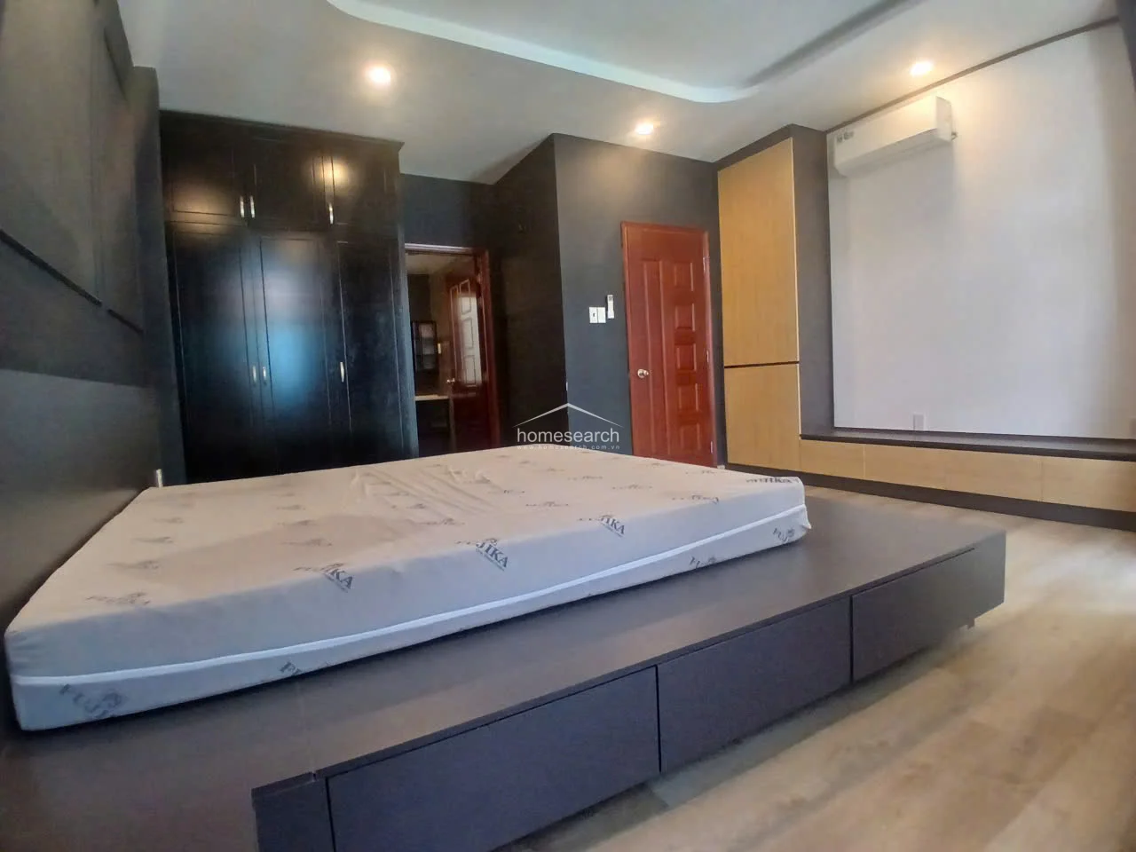 House for rent in Thao Dien - An Khanh Ward - 9