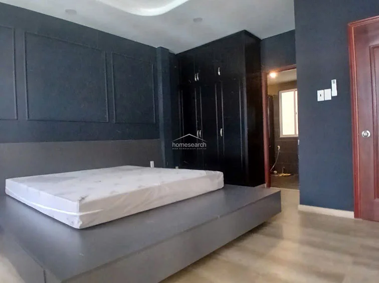 House for rent in Thao Dien - An Khanh Ward - 10