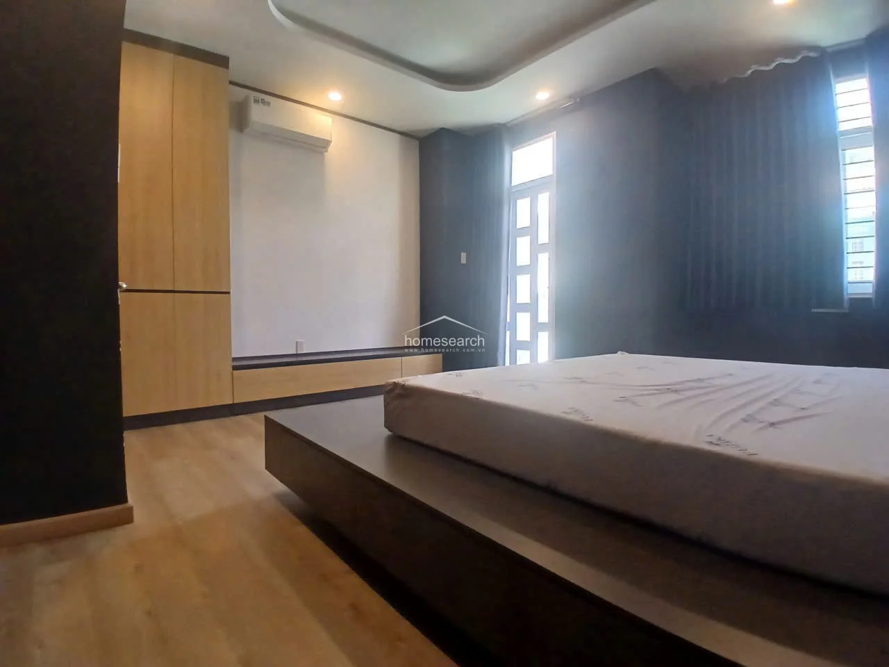 House for rent in Thao Dien - An Khanh Ward - 11