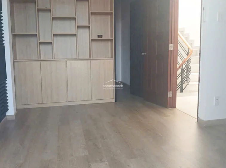 House for rent in Thao Dien - An Khanh Ward - 12