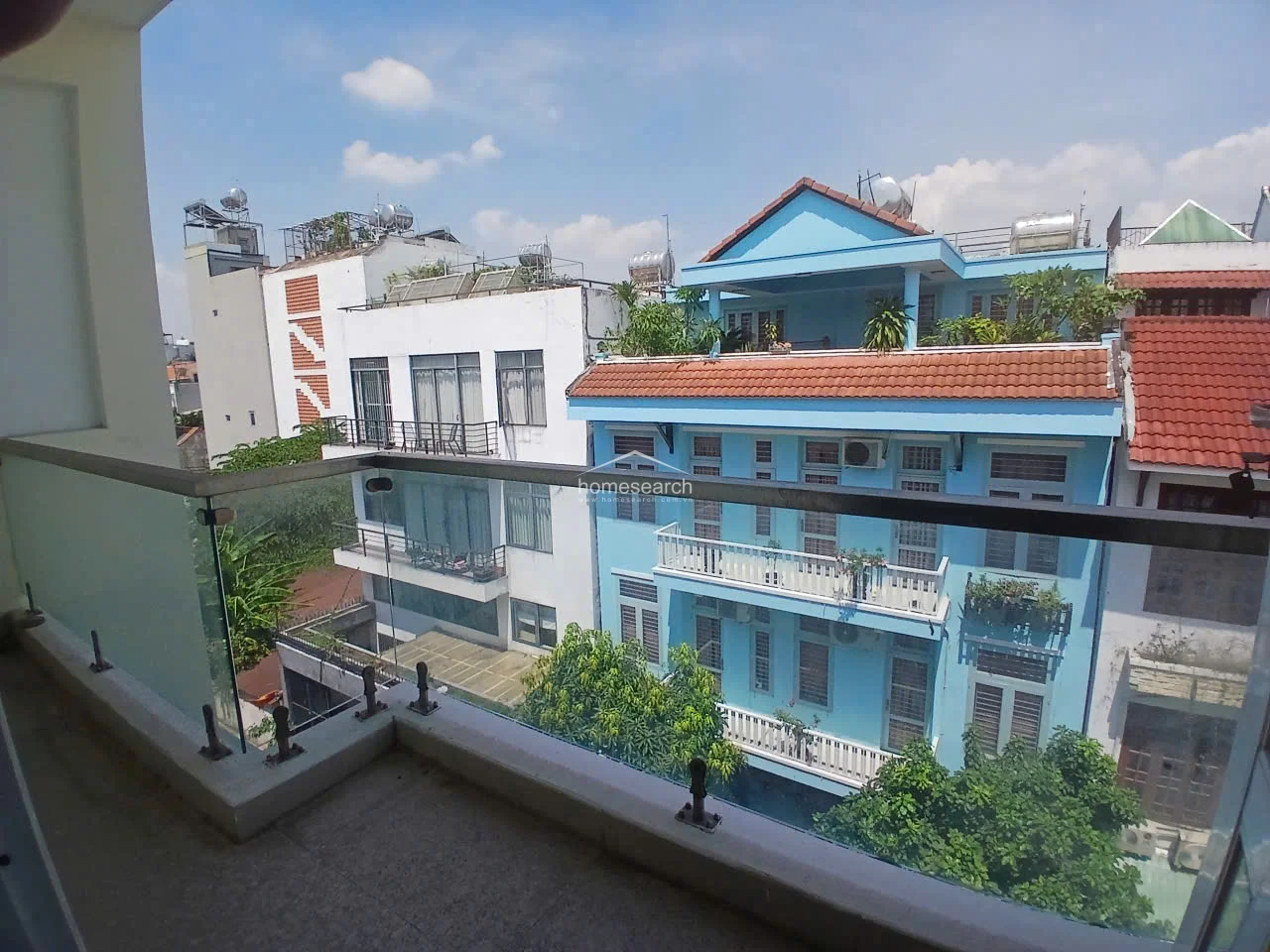 House for rent in Thao Dien - An Khanh Ward - 13