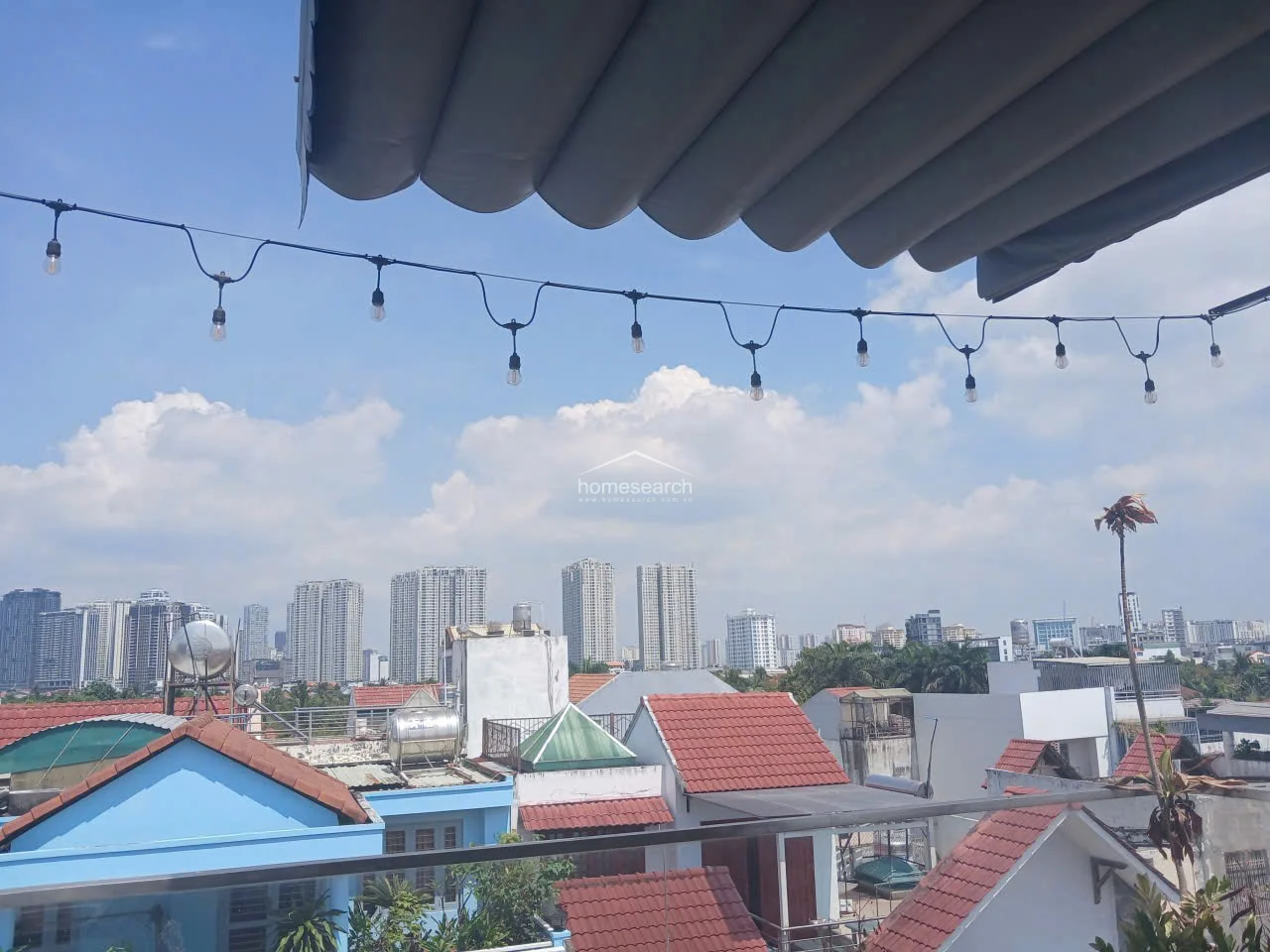 House for rent in Thao Dien - An Khanh Ward - 14
