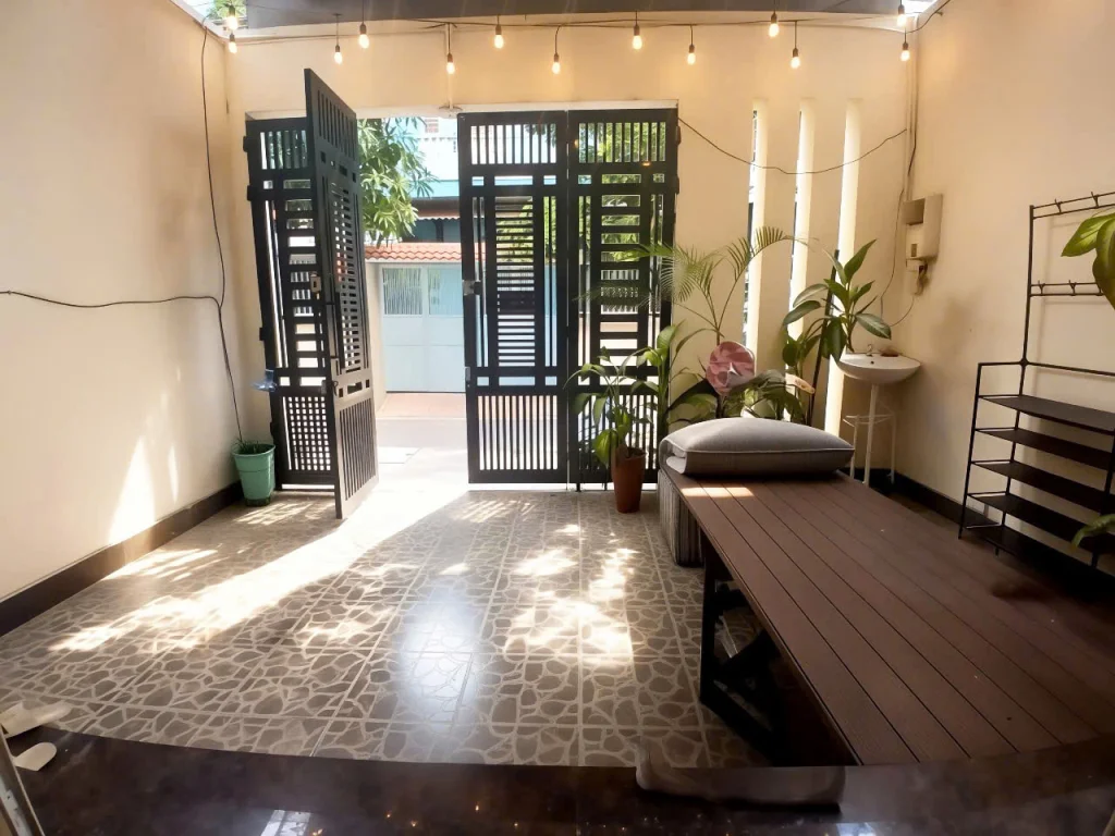 House for rent in Thao Dien - An Khanh Ward - 2