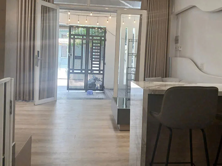 House for rent in Thao Dien - An Khanh Ward - 3