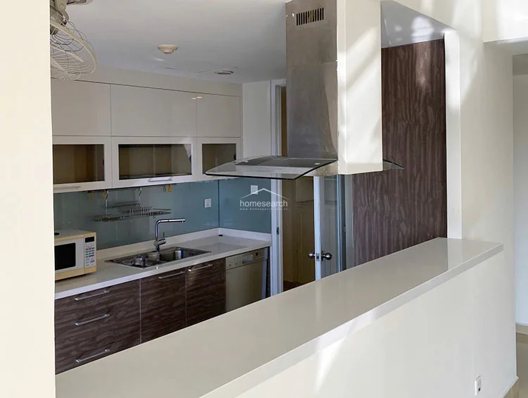 3 Bedroom apartment for rent in River Garden - An Khanh Ward - 6