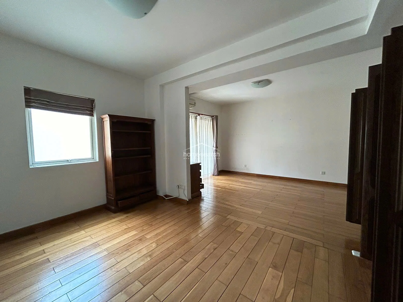 3 Bedroom apartment for rent in River Garden - An Khanh Ward - 9
