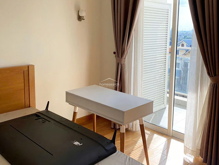 3 Bedroom apartment for rent in River Garden - An Khanh Ward - 10