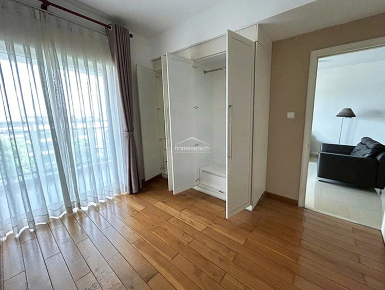 3 Bedroom apartment for rent in River Garden - An Khanh Ward - 2