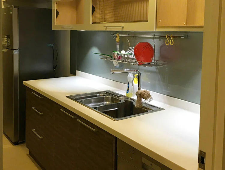 3 Bedroom apartment for rent in River Garden - An Khanh Ward - 4