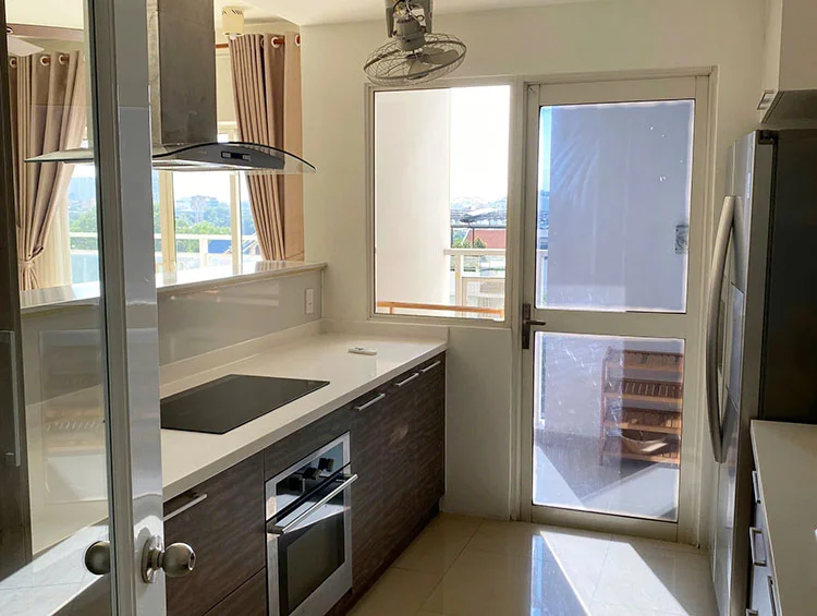 3 Bedroom apartment for rent in River Garden - An Khanh Ward - 5