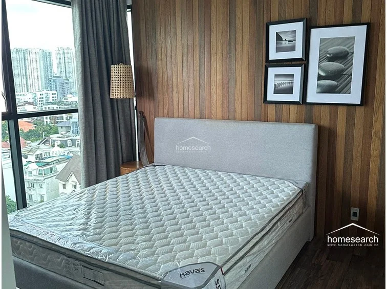 3 Bedrooms apartment in the ascent Thao Dien - 17