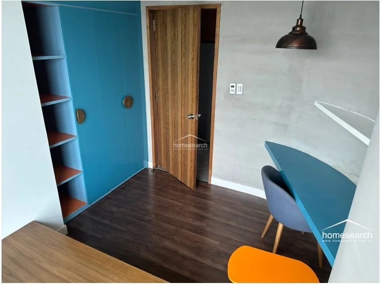 3 Bedrooms apartment in the ascent Thao Dien - 18