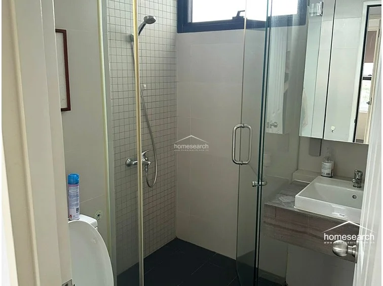 3 Bedrooms apartment in the ascent Thao Dien - 19