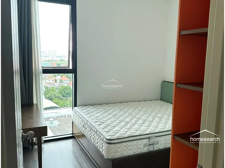 3 Bedrooms apartment in the ascent Thao Dien - 21